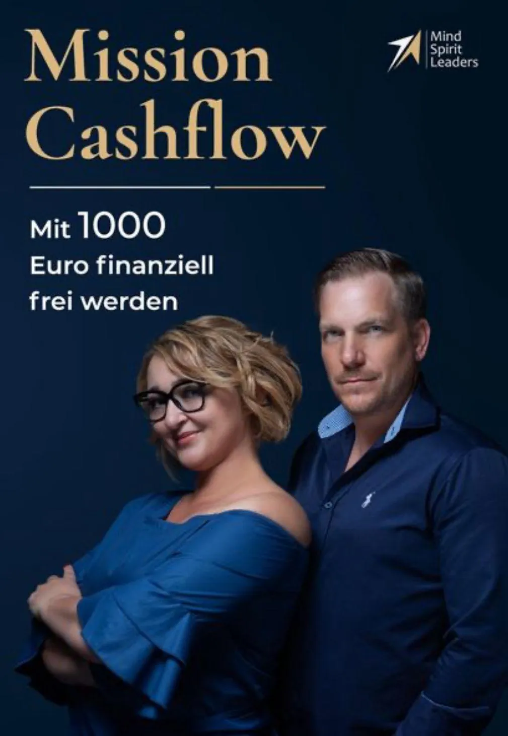 Buch: Mission Cashflow