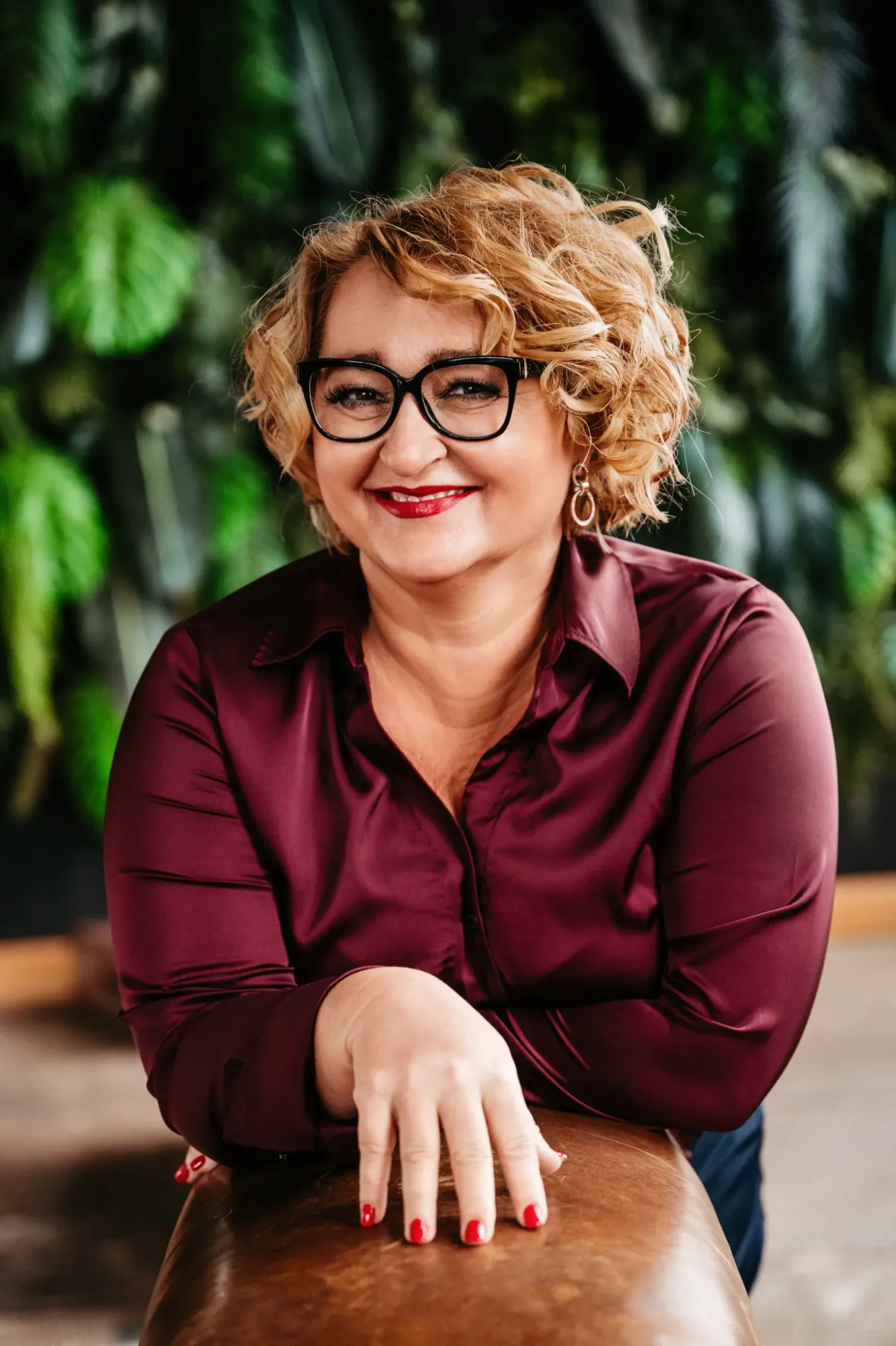 Kristine Derungs
