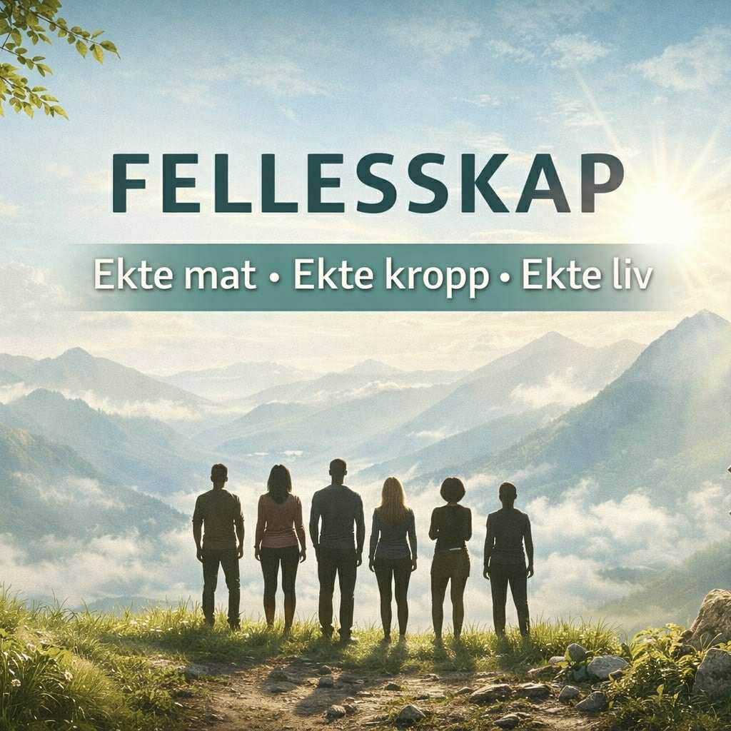 nullkarbo fellesskap