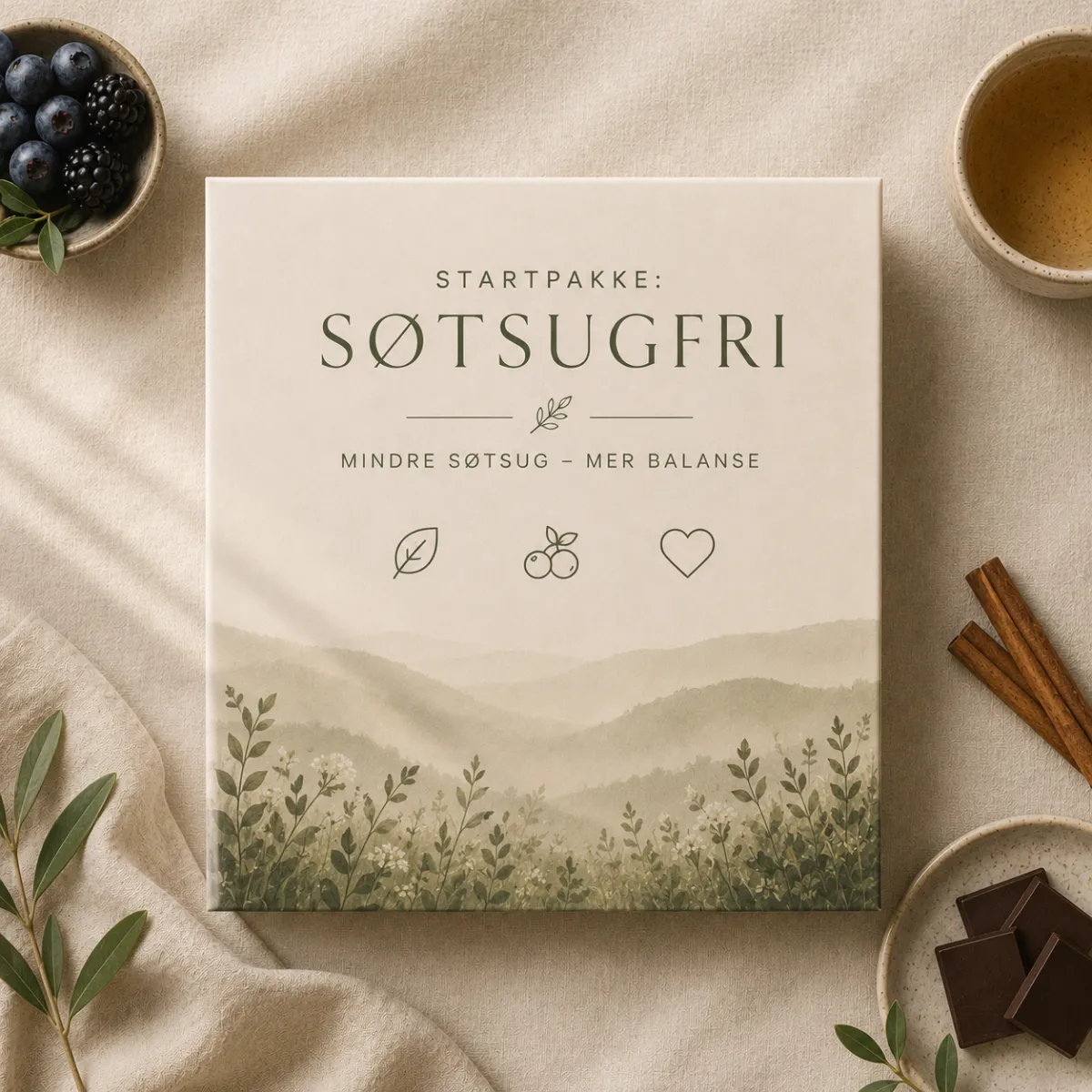 søtsug