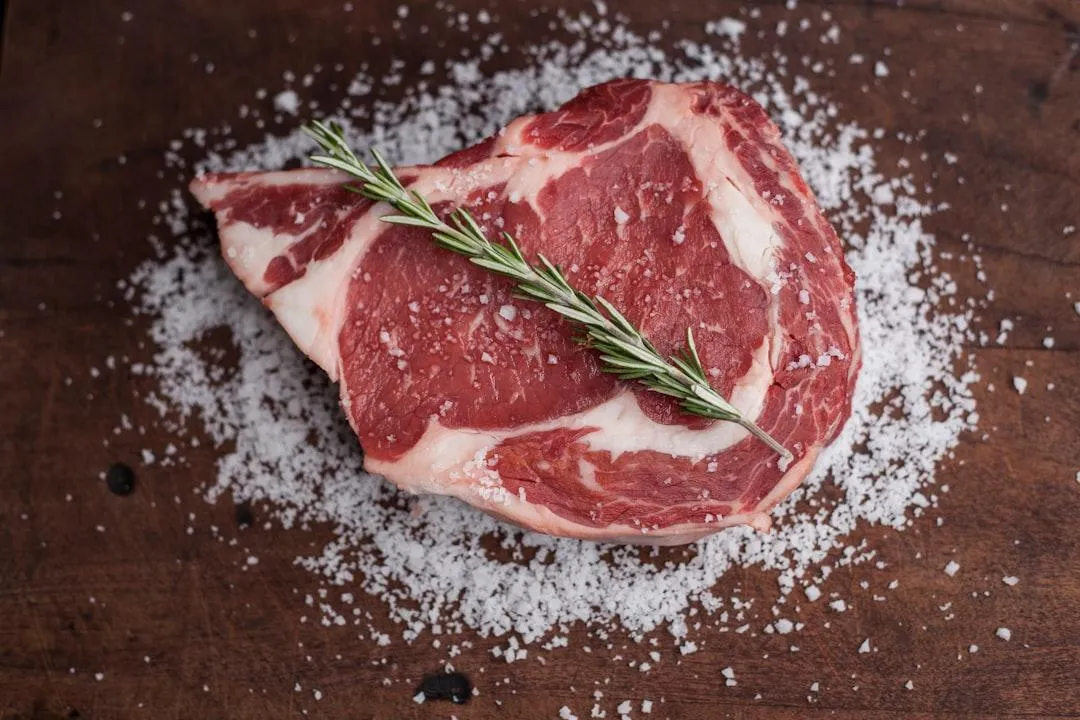 carnivorediett