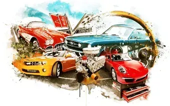 auto enthusiast performance diy vehicles