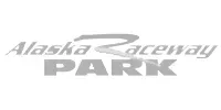 alaska park raceway logo