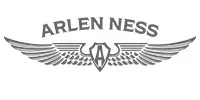 arlen ness logo
