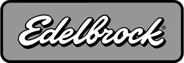 edelbrock logo