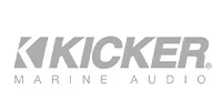 kicker audio logo