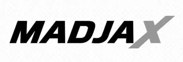madjax logo