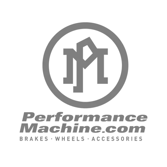 performance machine logo