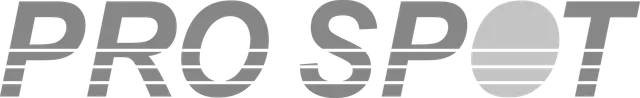 pro spot logo
