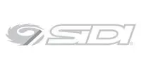 sidi boots logo