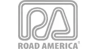 road america logo