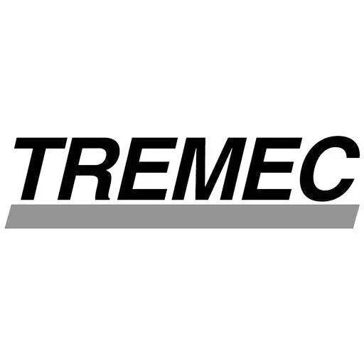 tremec logo