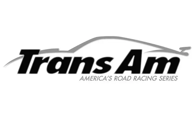 trans am logo
