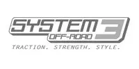 system 3 logo