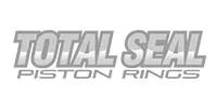 total seal piston rings logo
