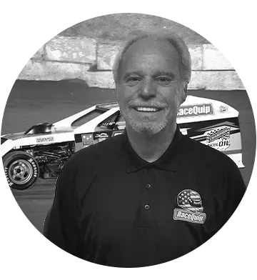 roger mealey image to show motorsports racing online expertise