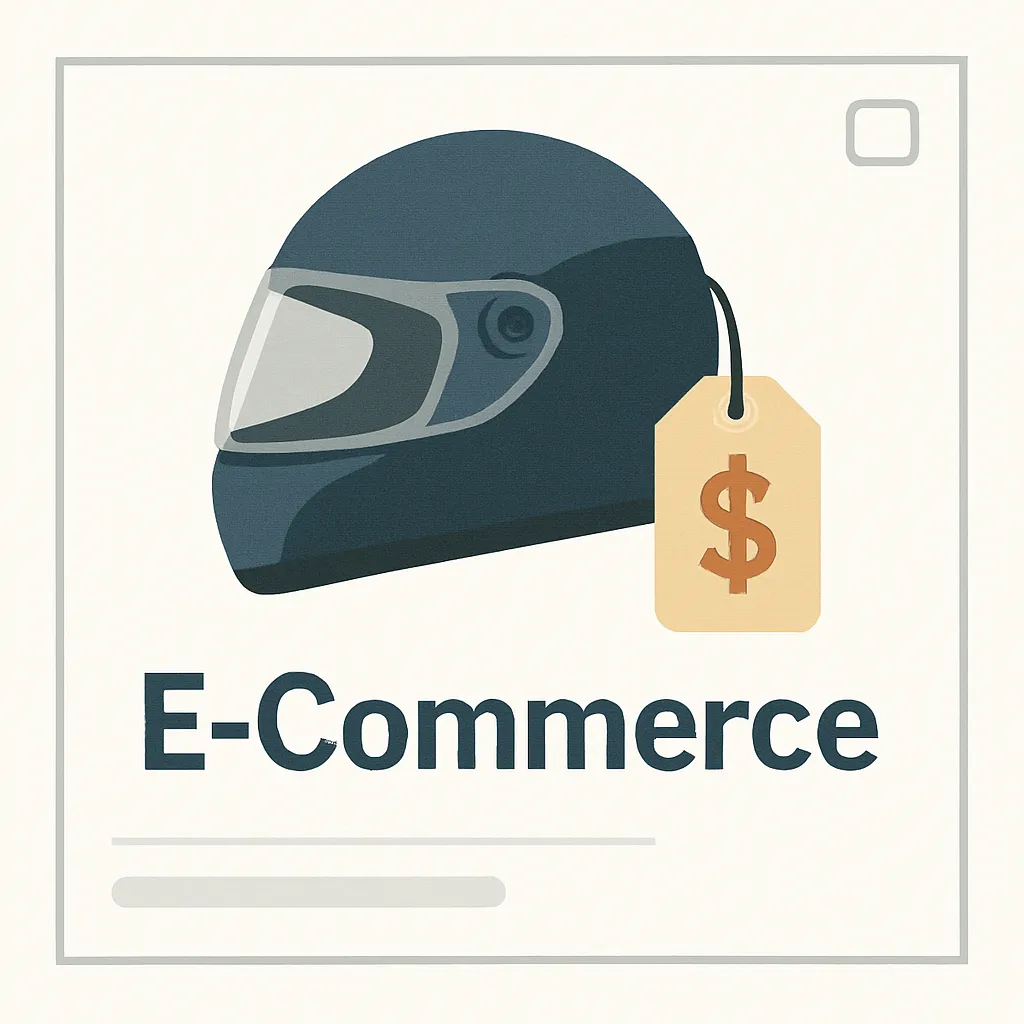 e-commerce image
