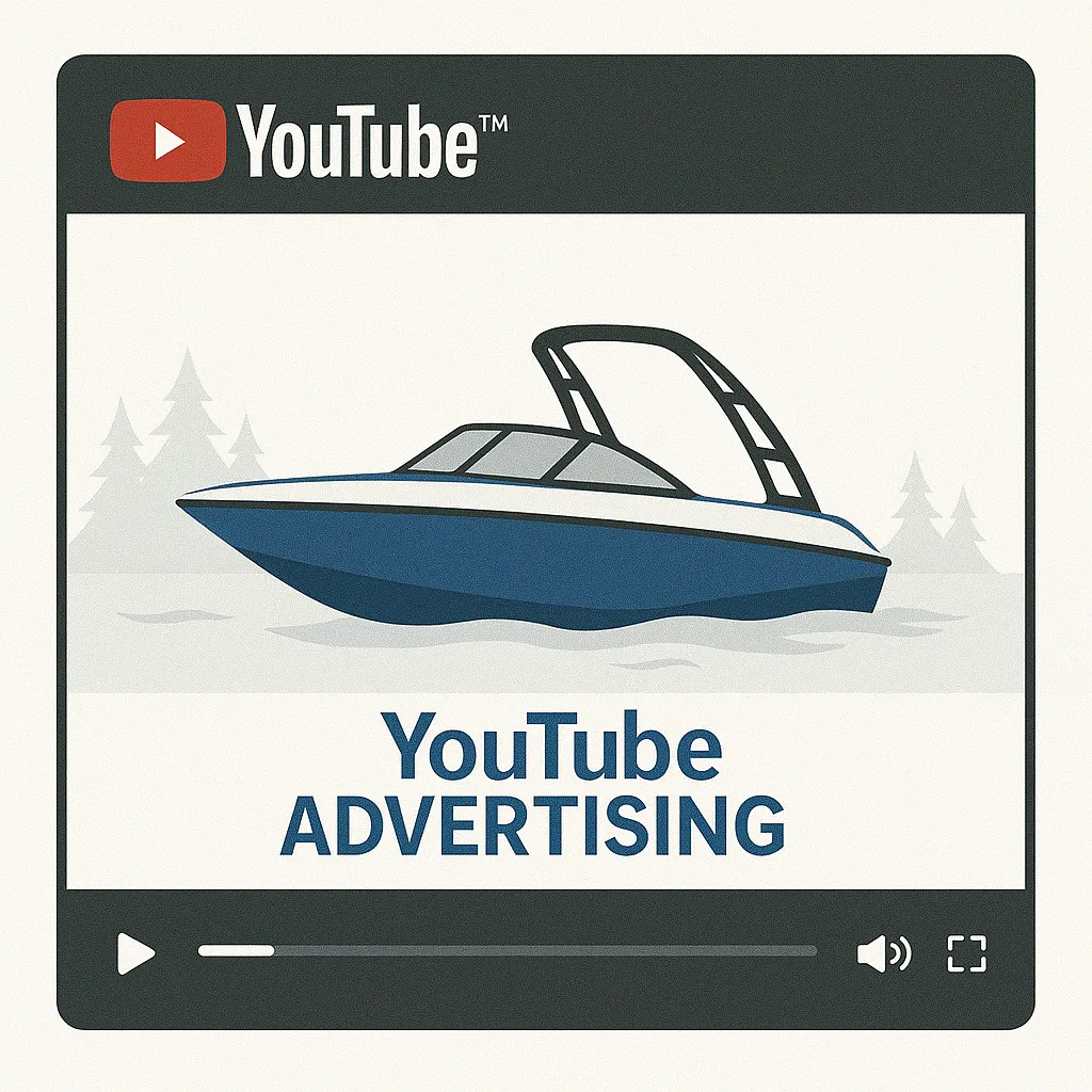 youtube advertising example
