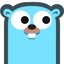 gopher cartoon to illustrate how users can dig deep into data
