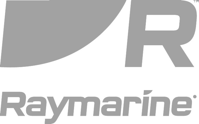 ray marine logo