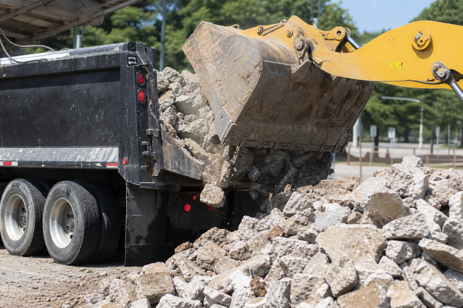  Concrete Driveways