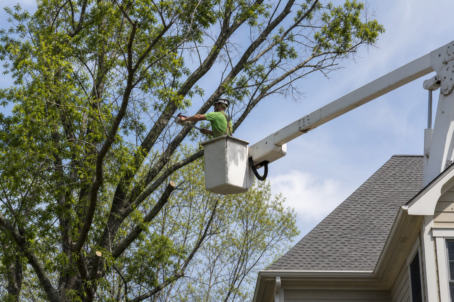 Lake Lure, NC Tree Services