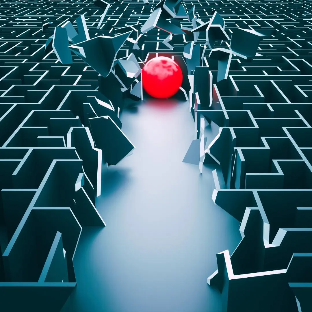 Legacynk break barriers