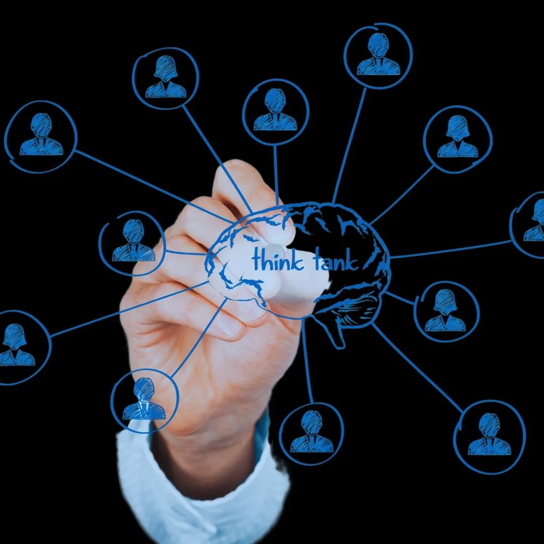 Legacynk-Think outside the box