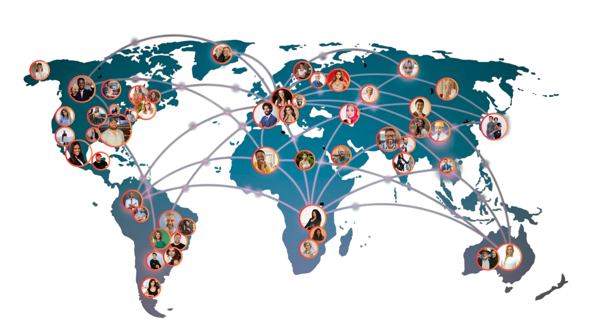 Legacynk world domination