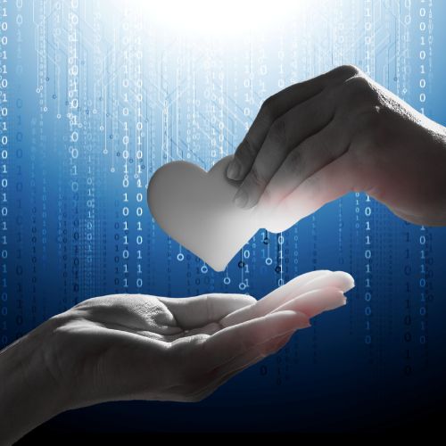 Legacynk break barriers