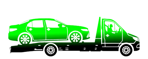 Auto Detailing Logo