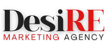 Desire Maketing Aency Logo