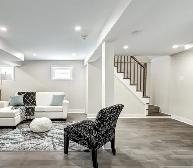 Conversion Services in Chesterfield & Matlock