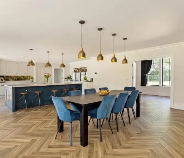 Property Extensions in Chesterfield & Matlock