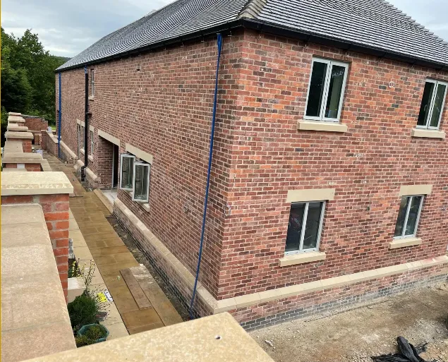 Incredible New Build Homes in Chesterfield & Matlock