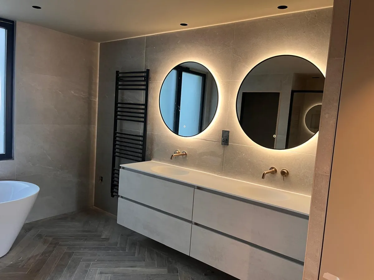 Building Refurbishments in Chesterfield & Matlock