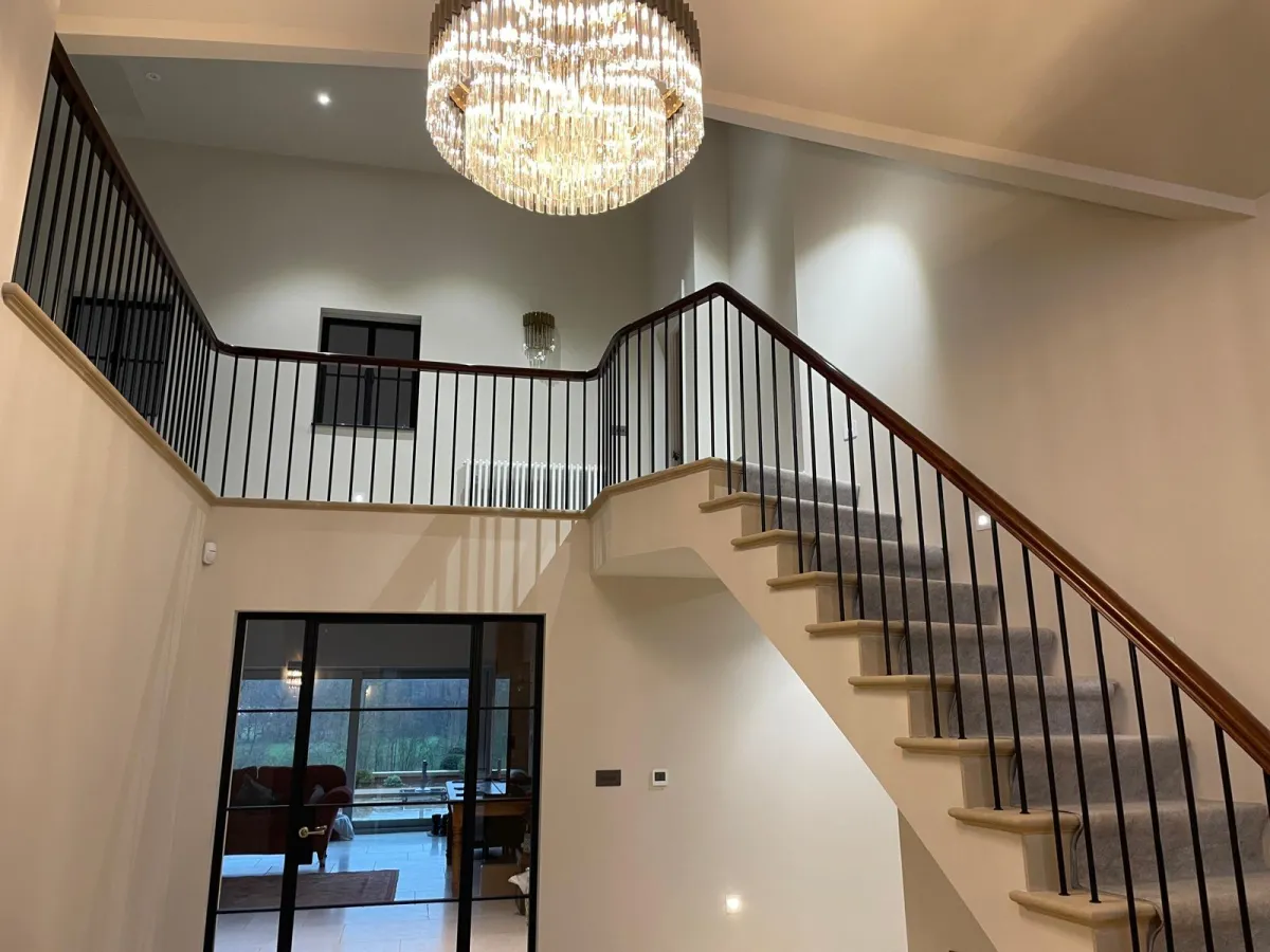 Chesterfield Builders