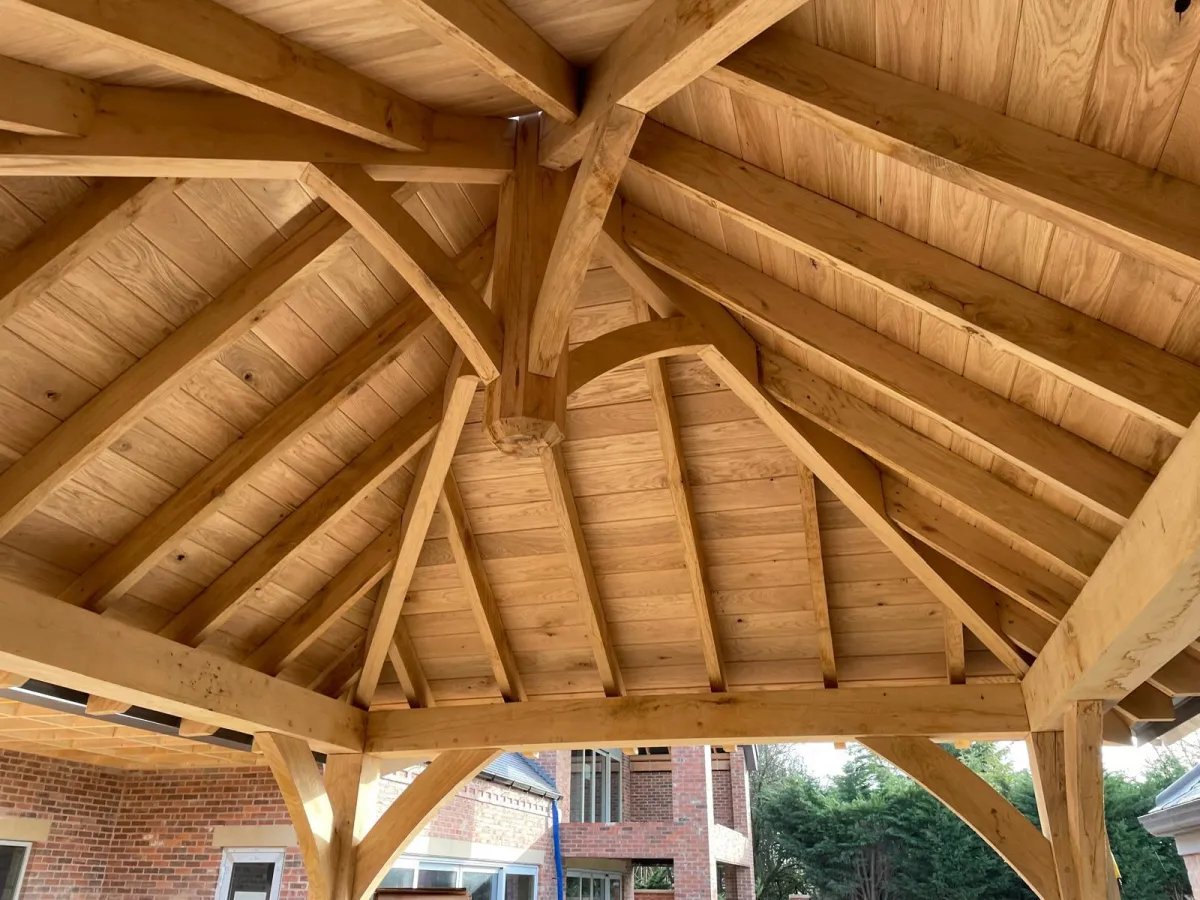 New Builders in Chesterfield