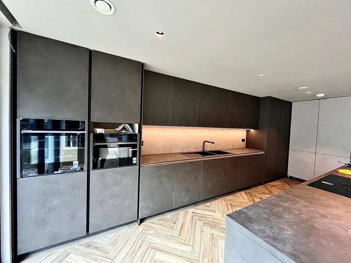 House Builders in Chesterfield