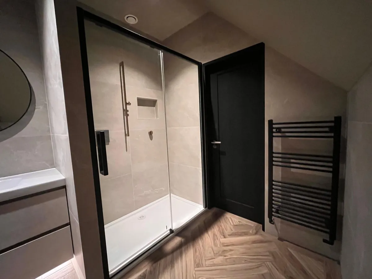 Chesterfield House Renovations