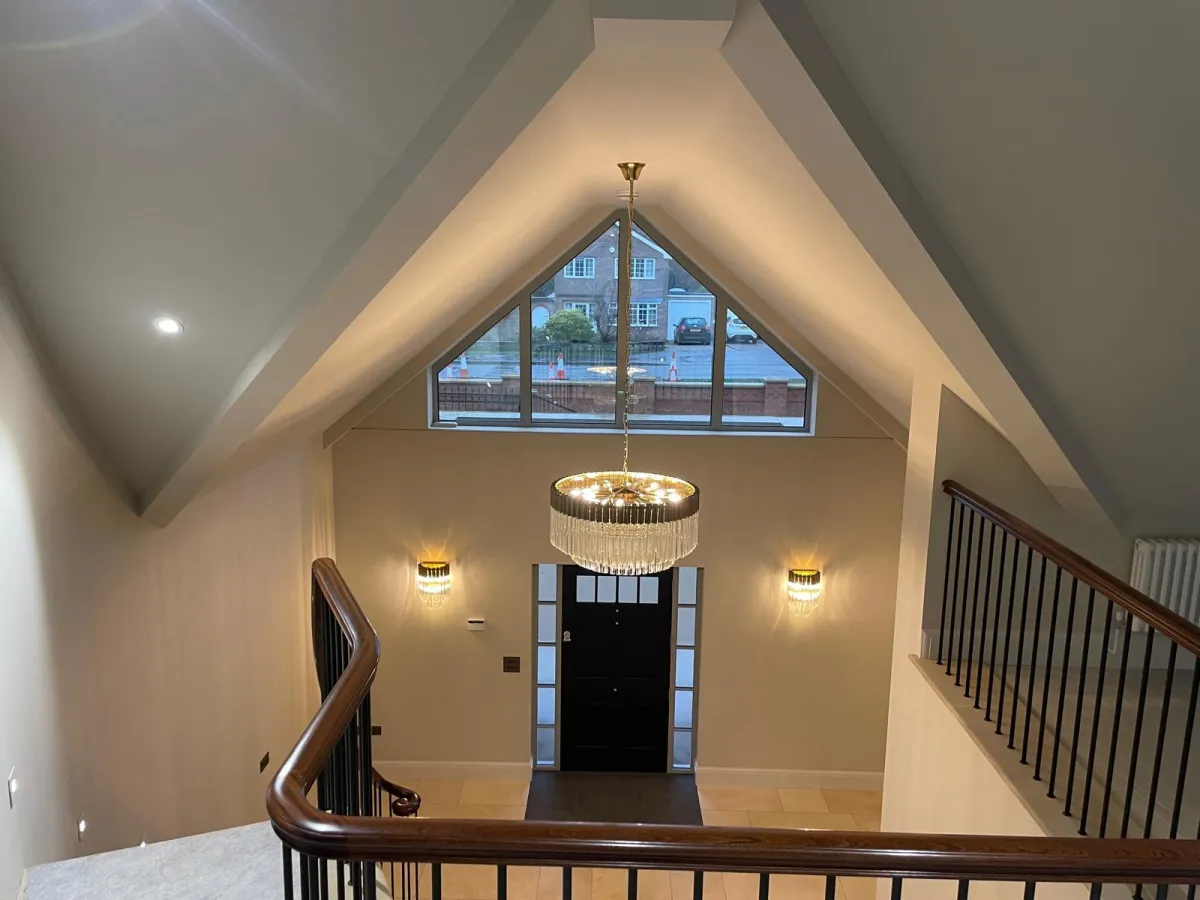 Luxury House Renovations