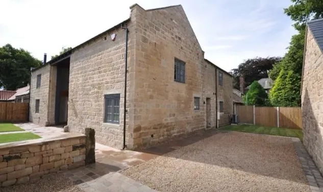 From Concept to Completion in Chesterfield & Matlock