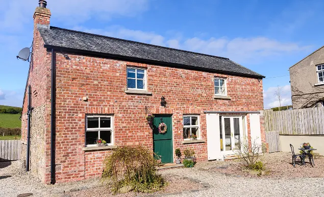 Professional Barn Renovations in Chesterfield & Matlock