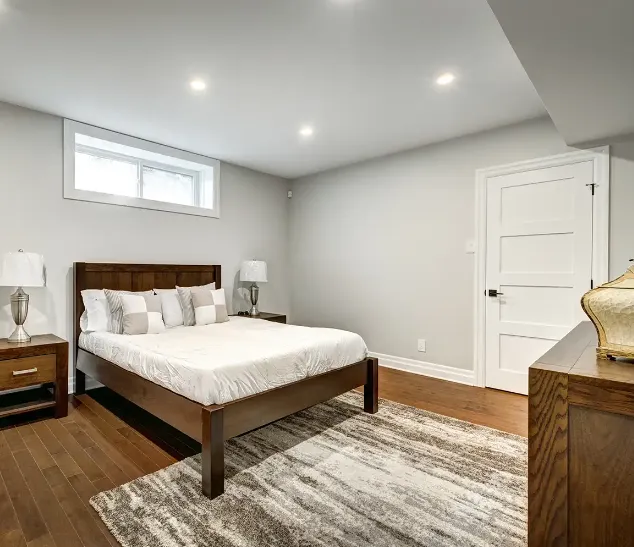 Creative Garage Remodels in Chesterfield & Matlock