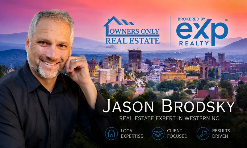 Western NC Realtor