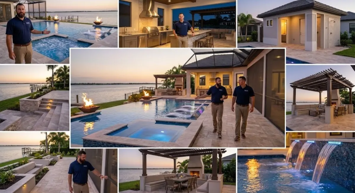 Coastal home pre-construction design review