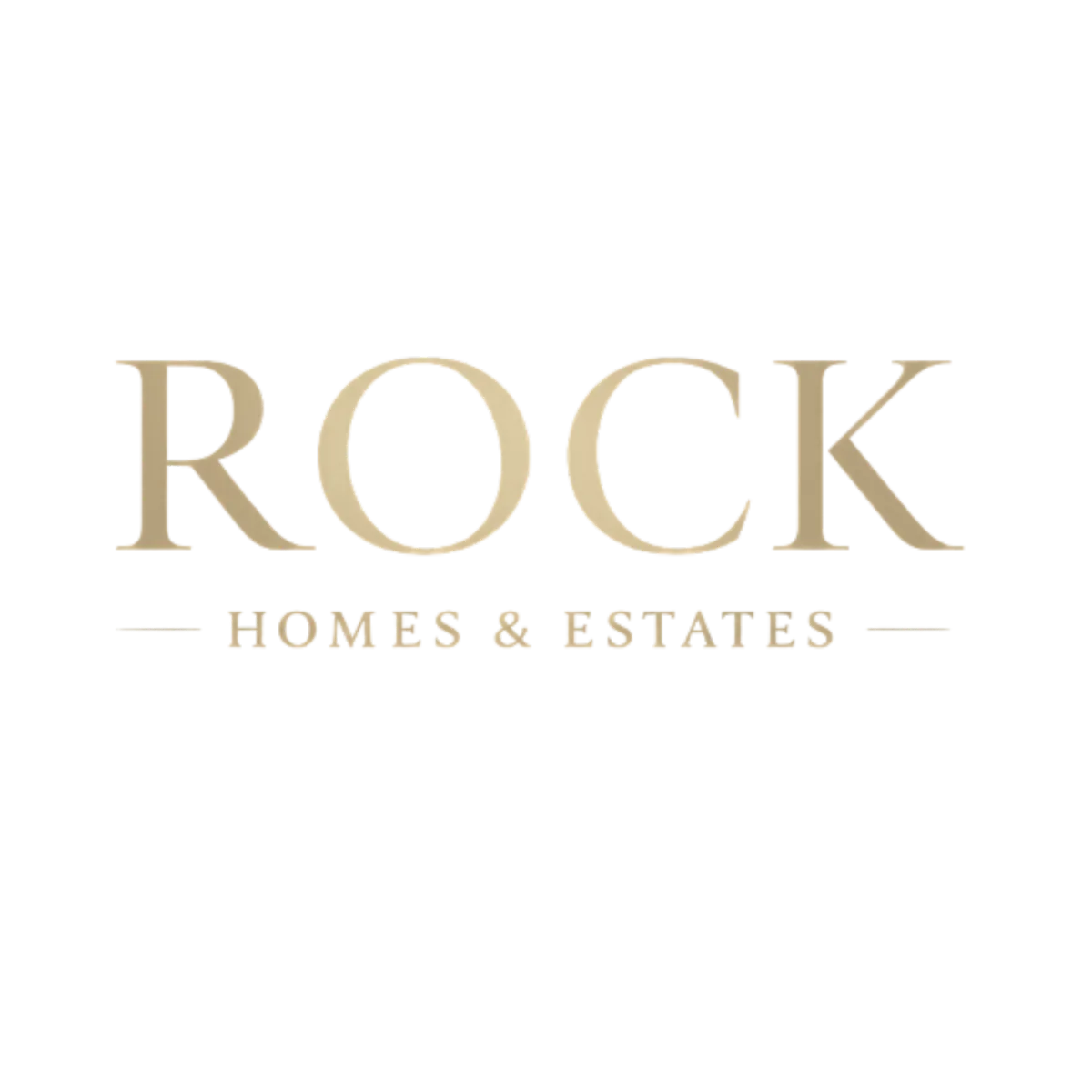 Rock Homes & Estates