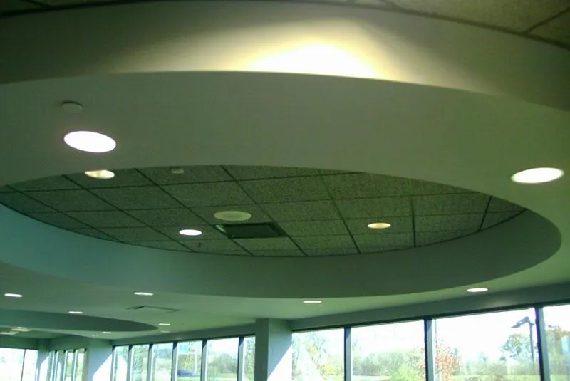 Residential Acoustical Ceiling Tile Installation Company