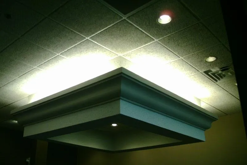 Residential Acoustical Ceiling Tile Installation Company