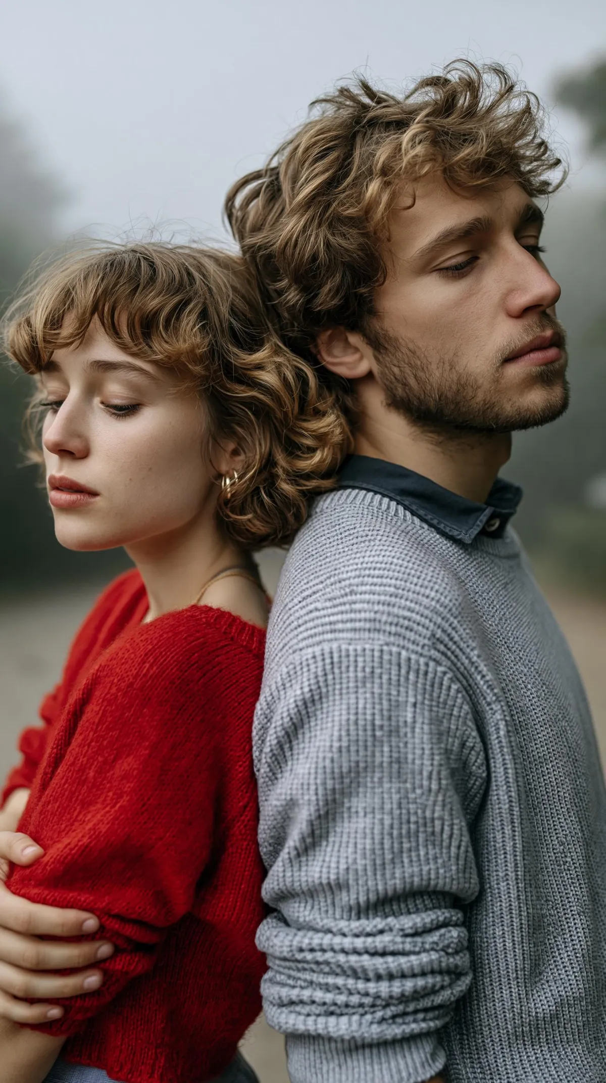 Why Leaving a Difficult Relationship Does Not Always Mean the Healing Is Over